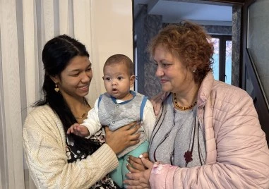 Патронажна услуга за уязвими семейства в Пловдив спира работа от Нова година