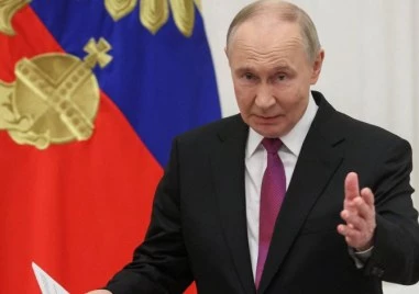 Путин подсигури родата си за 20 г. напред