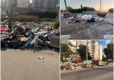 Жители на петте етнически махали излизат на протест, готвят шествие по Главната