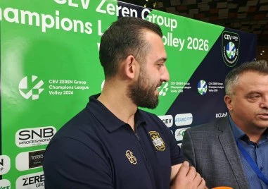 Треньорът на Марица след успеха над Динамо: Това беше най-важния ни мач