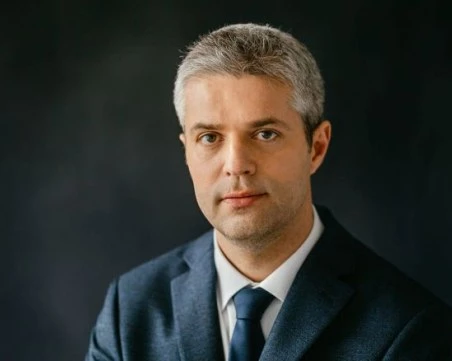 Благомир Коцев поема кметските си задължения от ареста