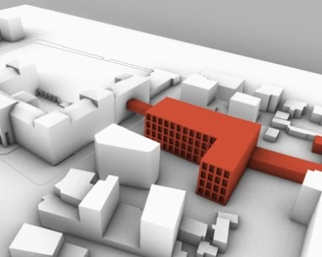 Дадоха контрапредложение за сградата на ОУ „Княз Александър I” отново в кампус с Хуманитарната гимназия