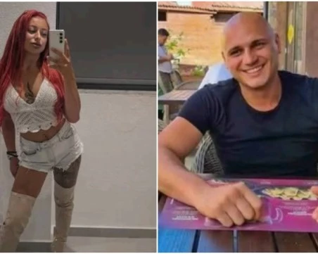 Делото за убийците Габриела и Красимир от Перник влиза в съда, снимали и порно