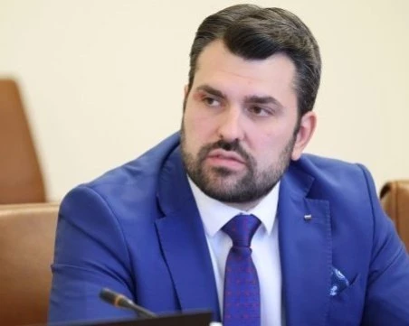 Георг Георгиев: България държи на единодушието в ЕС