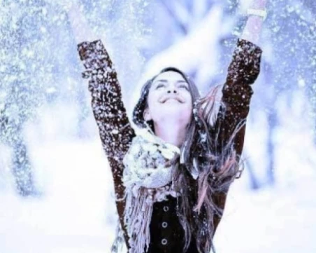 Kак да подготвим тялото за студената зима