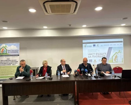 Над 2200 домакинства в Пловдив кандидатстваха за безплатни климатици, общината още приема на заявления