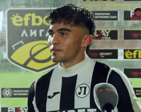 Отбори от Турция поискаха защитник на Локо