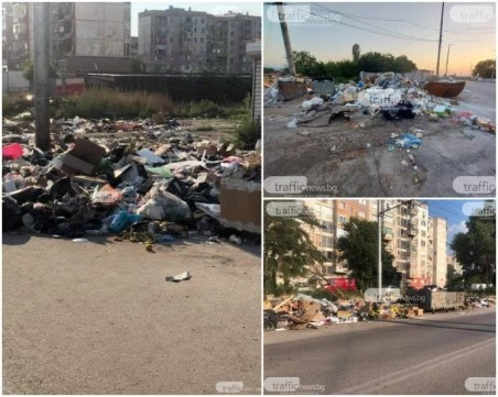 Жители на петте етнически махали излизат на протест, готвят шествие по Главната