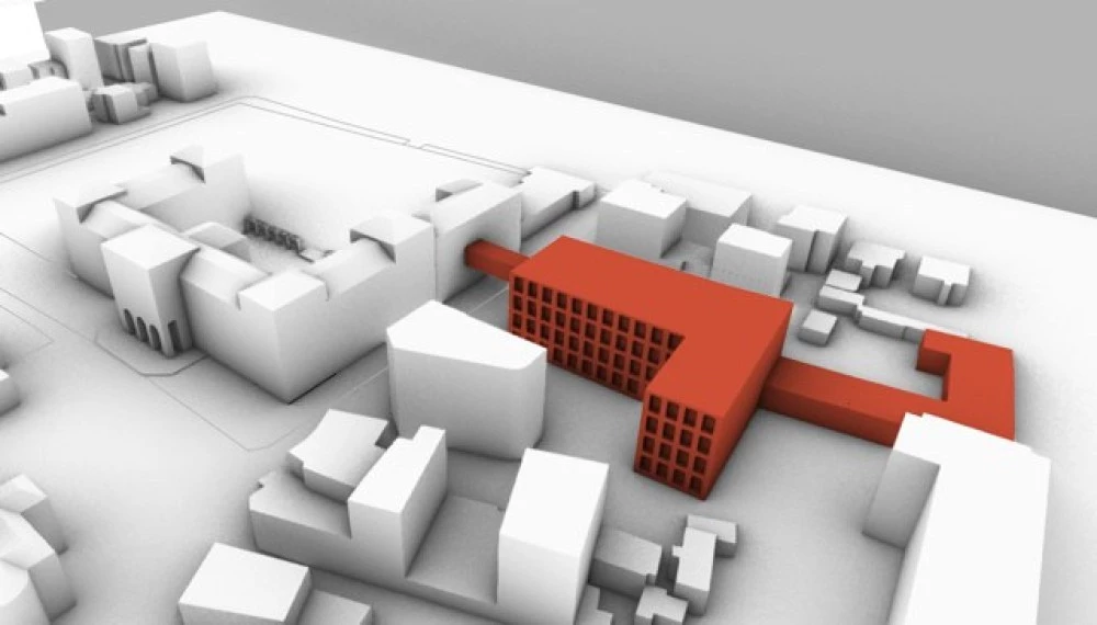 Дадоха контрапредложение за сградата на ОУ „Княз Александър I” отново в кампус с Хуманитарната гимназия