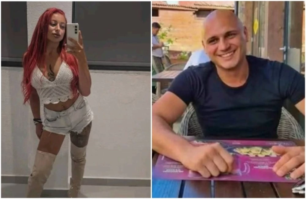 Делото за садистите Габриела и Красимир от Перник влиза в съда, снимали и порно