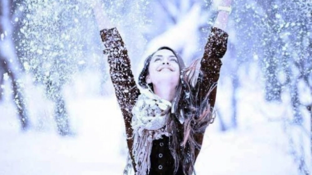 Kак да подготвим тялото за студената зима