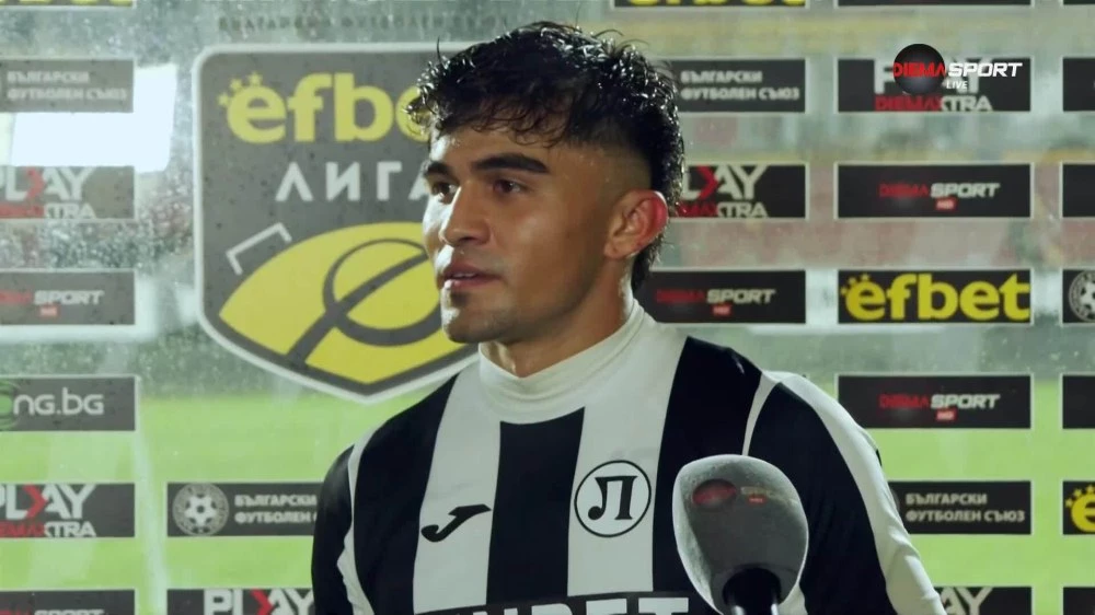 Отбори от Турция поискаха защитник на Локо