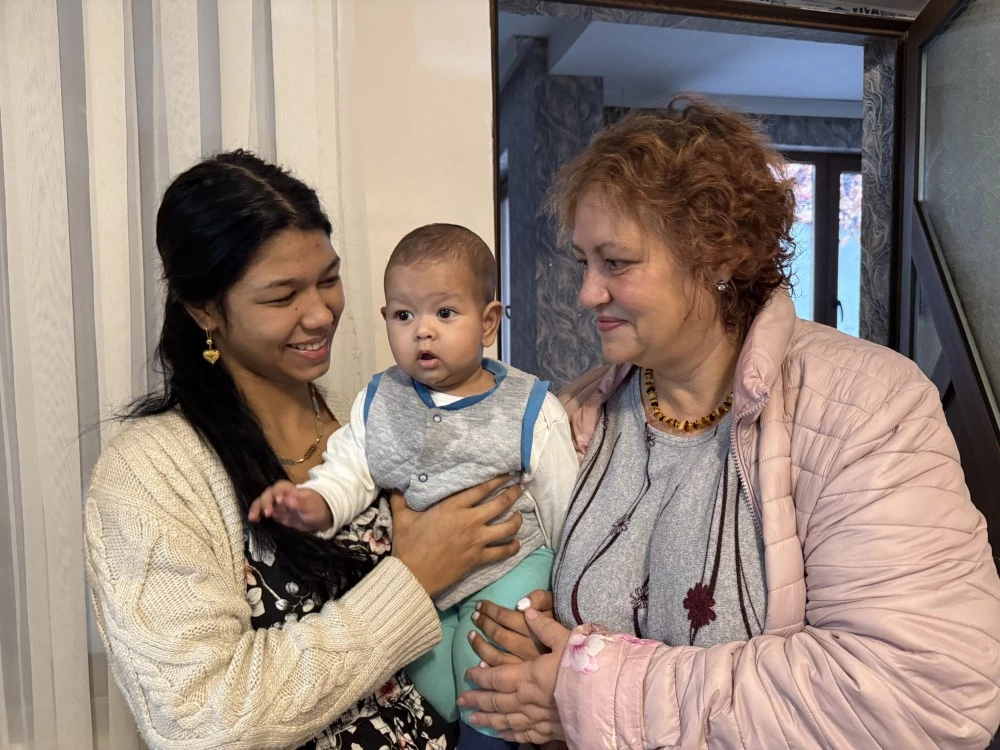 Патронажна услуга за уязвими семейства в Пловдив спира работа от Нова година