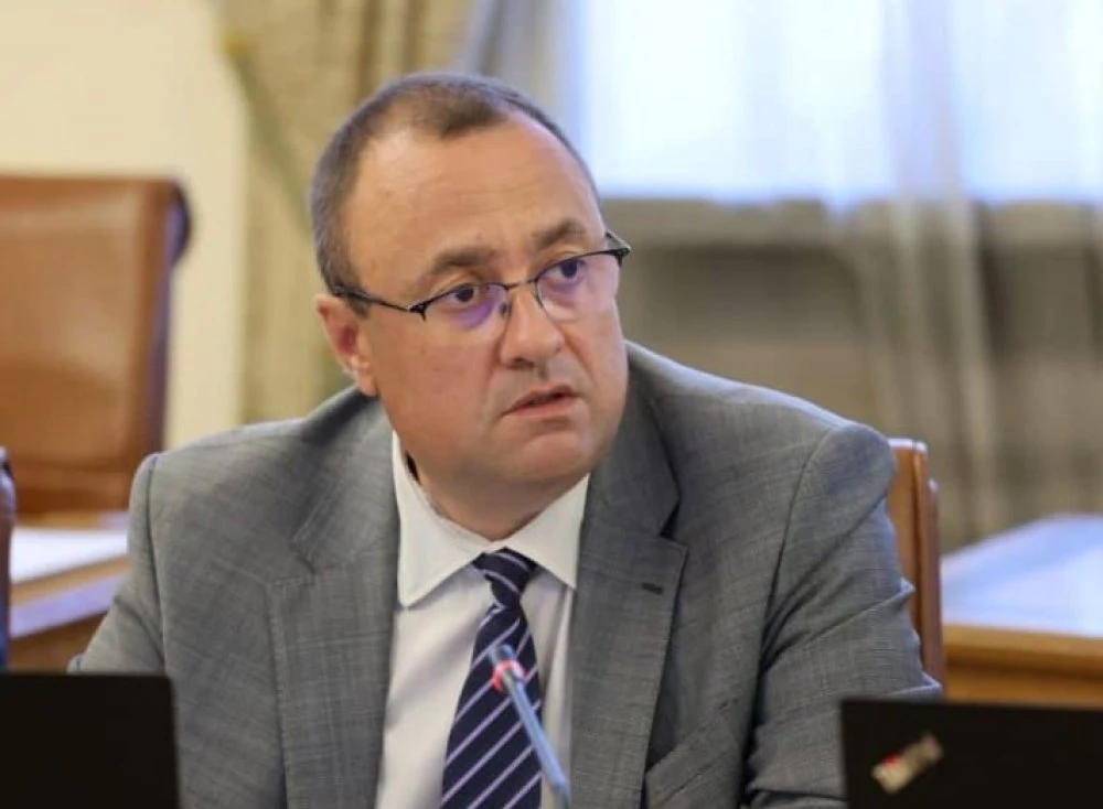 Регионалният министър: Инцидентите в контролираните пътни участъци за средна скорост намаляват с над 50%