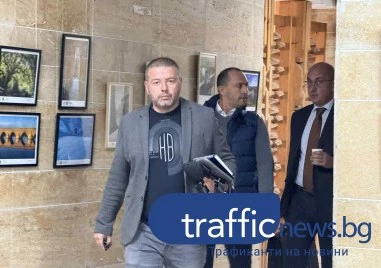 Адвокатът на Ралев: Бойко Борисов е бил подведен и казал: Ральо под ножа”