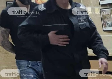 Автоджамбазинът Марио жали присъдата си, излиза от затвора до дни