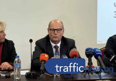 ЕС подкрепя Пловдив: Въздухът е кауза, която ни засяга всички! ВИДЕО