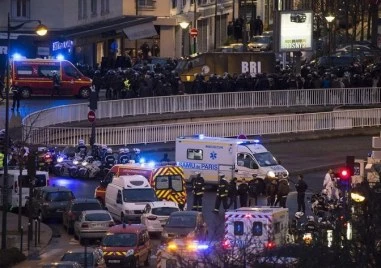 Франция отбелязва 10 години от кървавите атентати в Париж