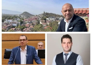 Как се управлява Пловдив? Слави Георгиев: Плахо и неуверено, Владимир Славенски: Немодерно с липса на реформи