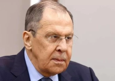 Лавров: Все още сме готови за среща в Будапеща