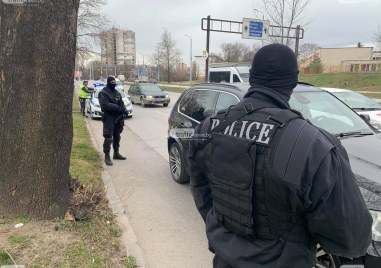 Тежко бреме за бюджета: Близо 7000 служители в МВР получават едновременно пенсия и заплата