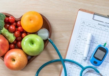 На този ден: Отбелязваме Световен ден за борба с диабета