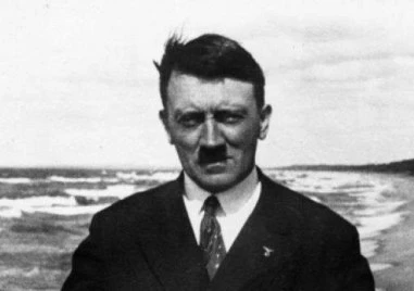 Нови генетични анализи: Хитлер е бил аутист, психопат и имал синдром на Калман