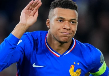 Още един отбор от Европа се класира директно за Мондиала