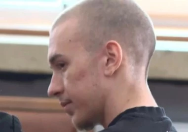 Парична гаранция и подписка за 19-годишния Жулиен, обвинен за побоя на Кожухаров