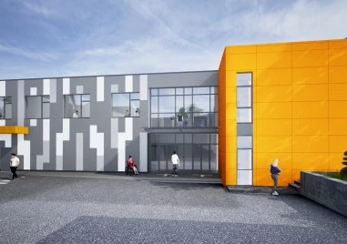 Правят първа копка на новия корпус за онкологични заболявания в КОЦ Пловдив за над 13 млн. лв.