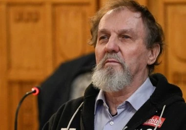 Стрелецът на Фицо обжалва присъдата си