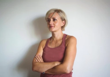 Светлана Куюмджиева: Славната петорка пловдивски художници е оставила дирята си в целия град