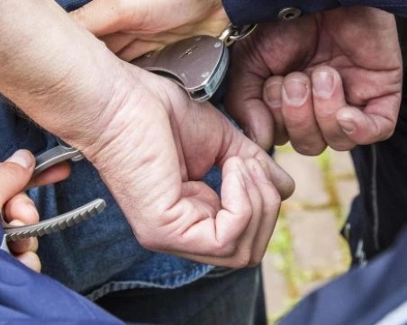 20-годишен открадна портмонето на възрастна жена в Пловдивско, задигнал и телевизор