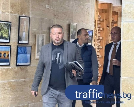 Адвокатът на Ралев: Бойко Борисов бил подведен и е казал 