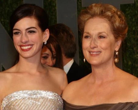 Дяволът отново обува 