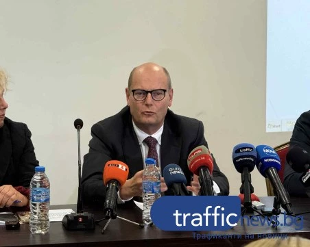 ЕС подкрепя Пловдив: Въздухът е кауза, която ни засяга всички! ВИДЕО