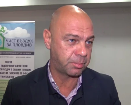 Костадин Димитров: Сменете безплатно печките сега – после ще е късно!