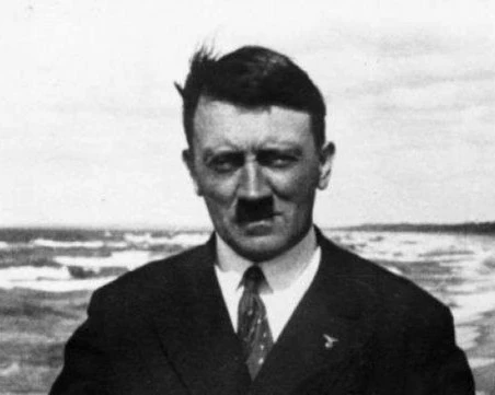 Нови генетични анализи: Хитлер е бил аутист, психопат и имал синдром на Калман