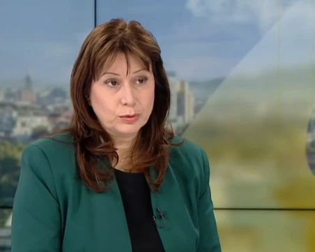 Омбудсманът: Не получавам бонуси, заплатата е достатъчна