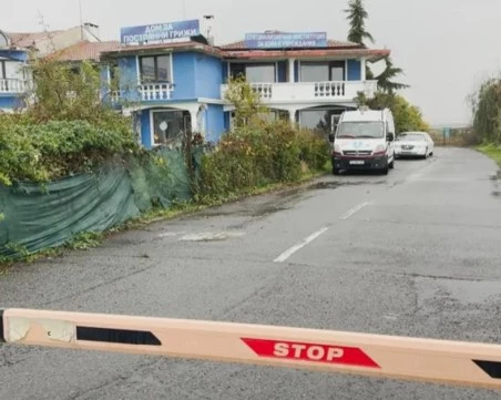 РЗИ започна проверки в дома за възрастни хора в Поморие след протеста срещу лошите условия