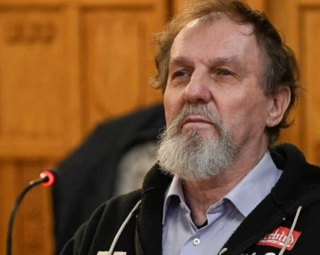 Стрелецът на Фицо обжалва присъдата си