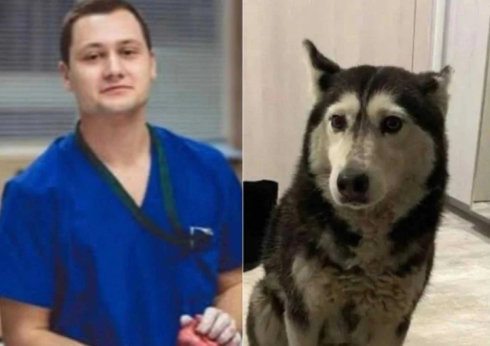 Парична гаранция от 5000 лв. за Ненад Цоневски, прегазил и убил кучето Мая