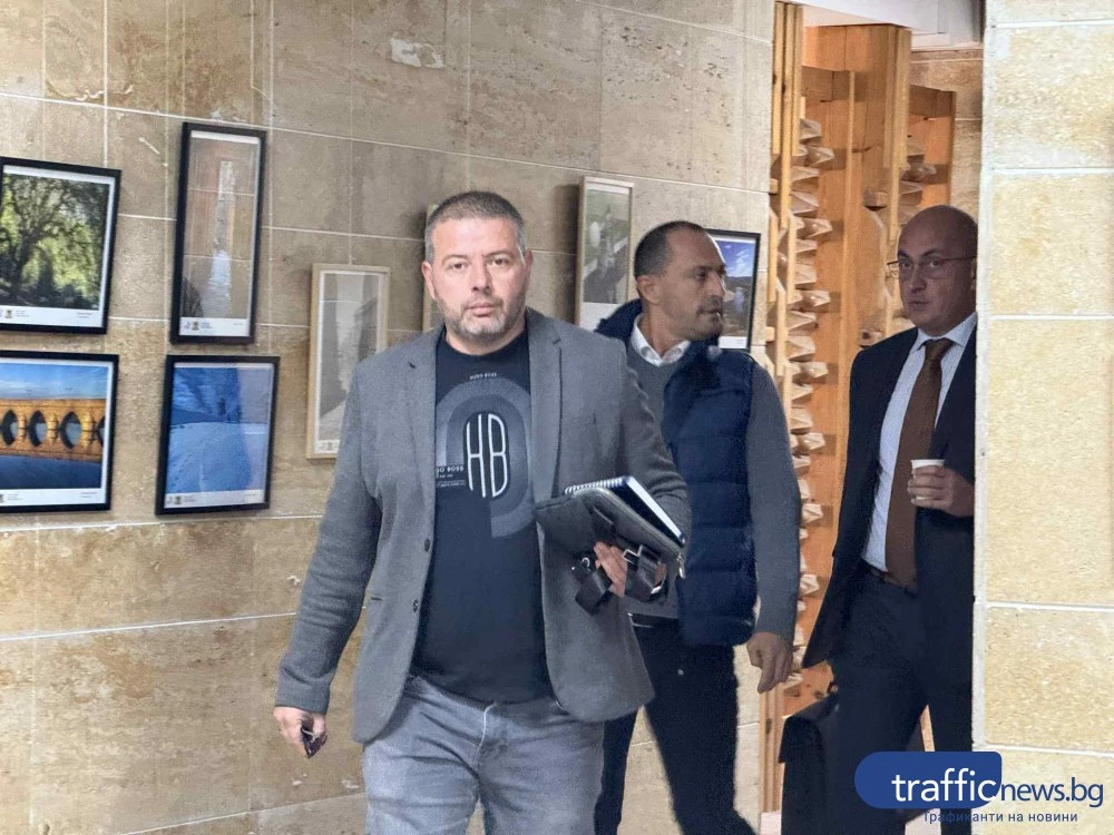 Адвокатът на Ралев: Бойко Борисов е бил подведен и казал: 