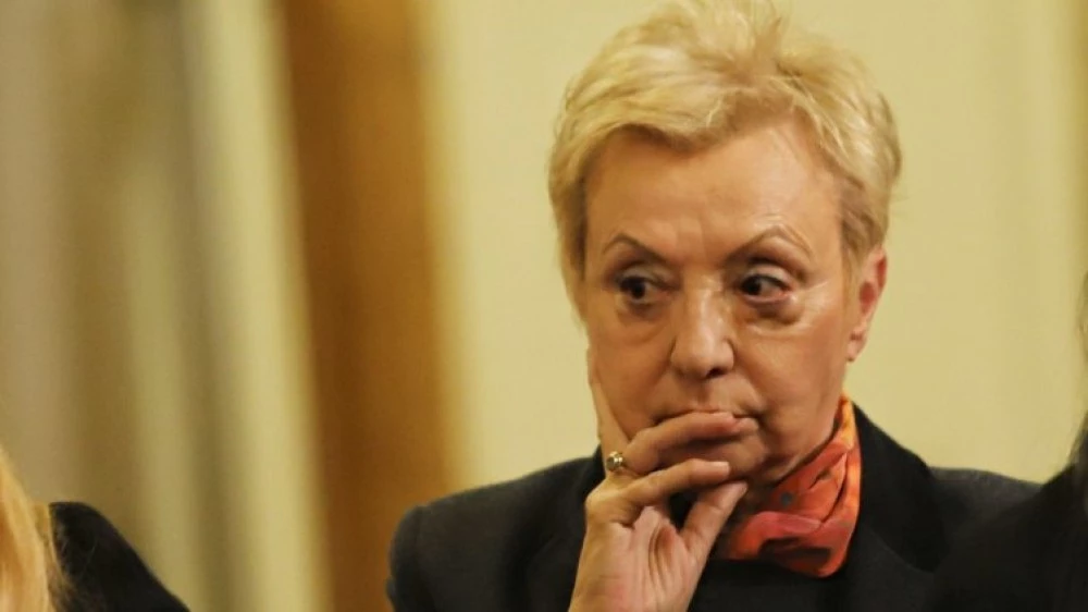 Дамянова: „Лукойл