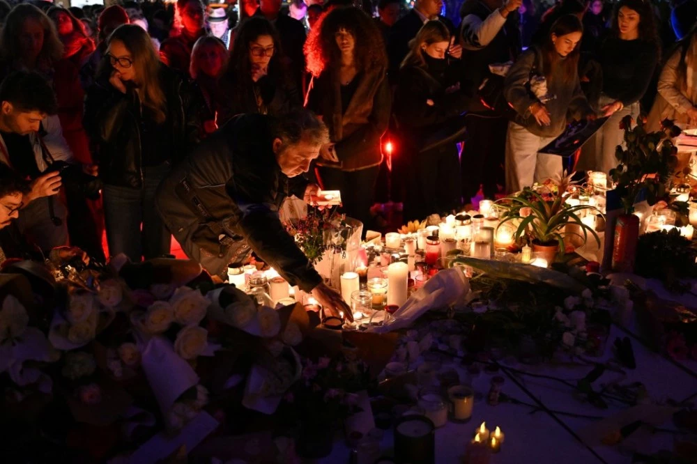 Камбанен звън от 