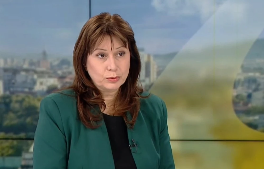 Омбудсманът: Не получавам бонуси, заплатата е достатъчна