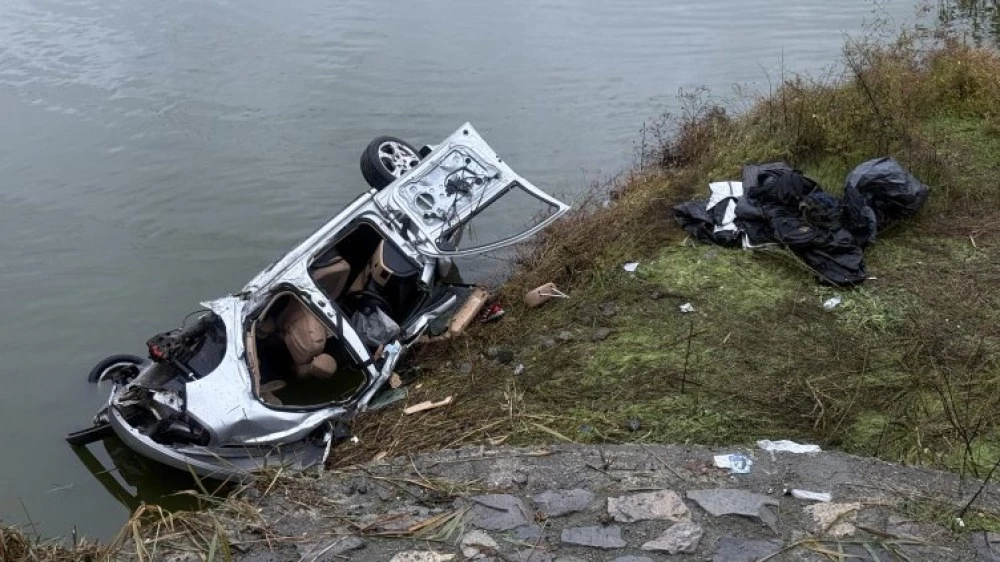 Оставиха в ареста румънеца, отговорeн за смъртта на шестима мигранти край Бургас