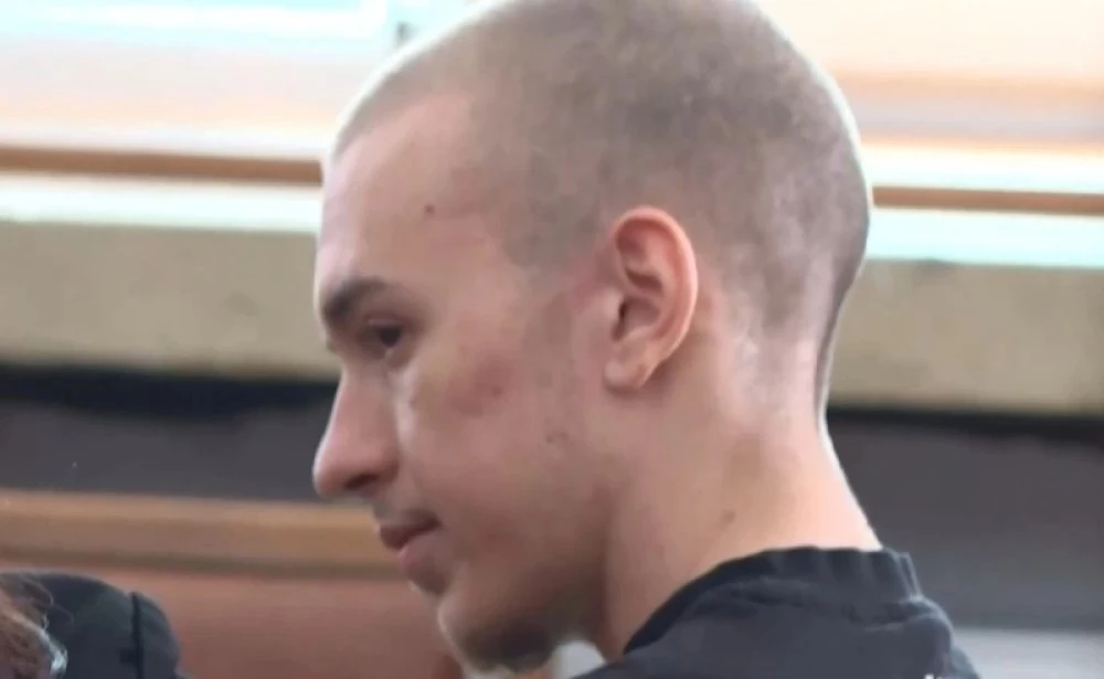 Парична гаранция и подписка за 19-годишния Жулиен, обвинен за побоя на Кожухаров