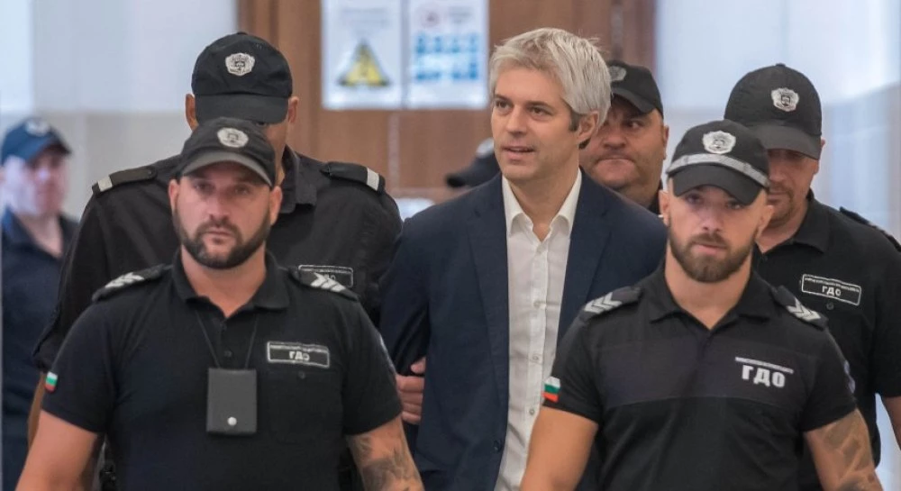 Прокуратурата внесе в съда обвинителния акт срещу Благомир Коцев