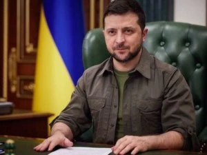 Зеленски: Русия планира мащабен конфликт в Европа през 2029 или 2030 г.